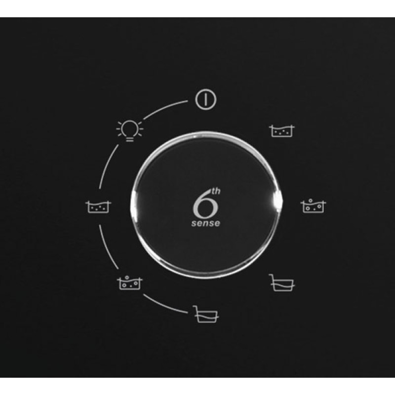 Витяжка Whirlpool WHVA 62F LM K