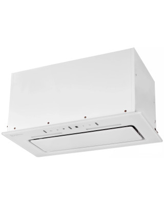 Витяжка PERFELLI NUOVA 6QWR BIANCO SILENZIO