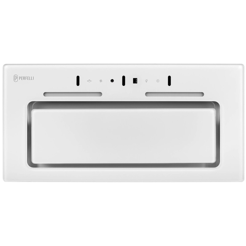 Витяжка PERFELLI NUOVA 6QWR BIANCO SILENZIO