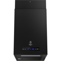 Витяжка PERFELLI DESIGN QUATTRO 41 NERO SILENZIO