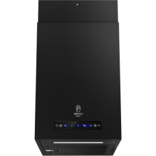 Витяжка PERFELLI DESIGN QUATTRO 41 NERO SILENZIO