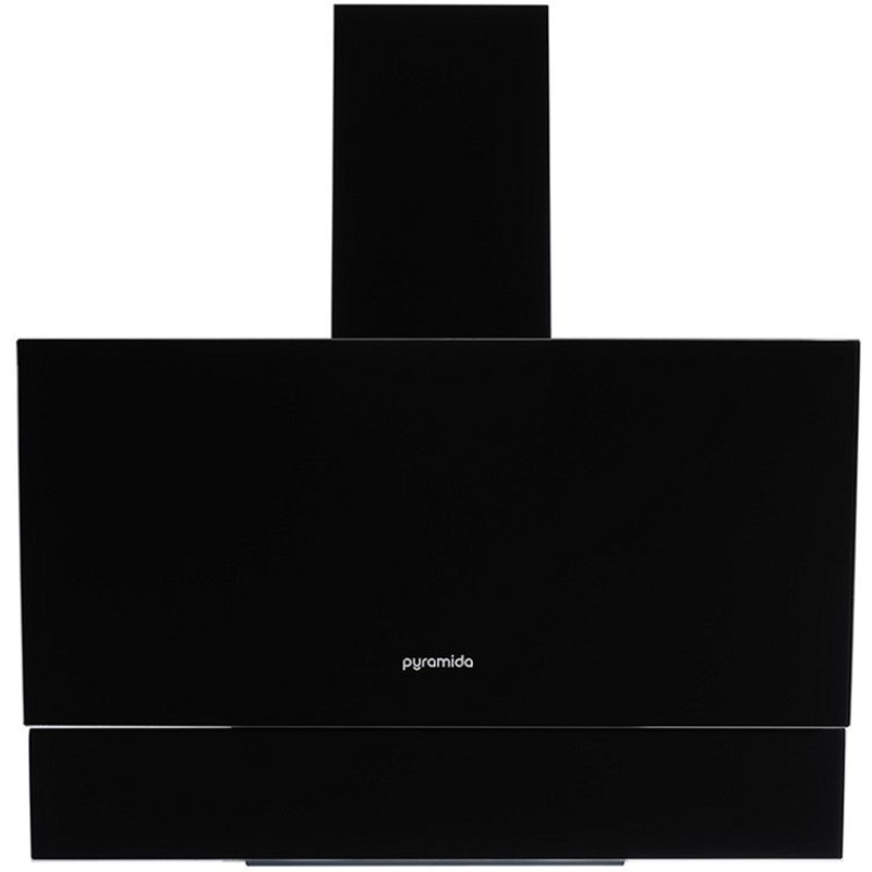 Витяжка PYRAMIDA AGW 60 PB GBL