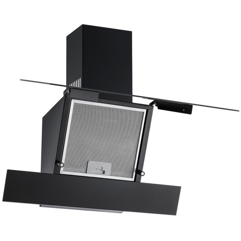 Витяжка PYRAMIDA AGW 60 PB GBL