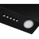 Витяжка PYRAMIDA AGW 60 PB GBL