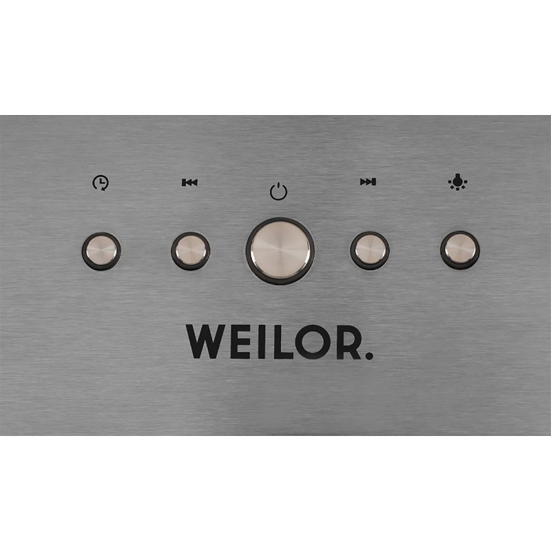 Weilor WBE 5230 SS 1000 LED