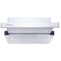 Витяжка MINOLA HTL 5214 I 700 LED