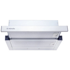 Витяжка MINOLA HTL 5214 I 700 LED