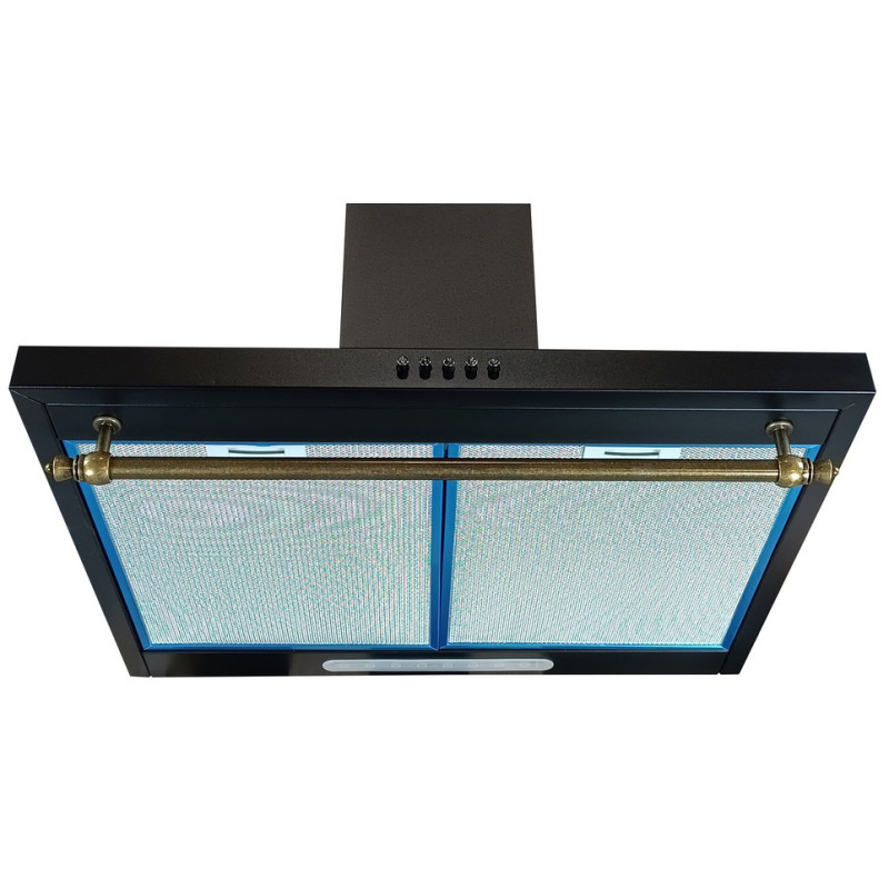 Витяжка Grunhelm GVR 651 MB