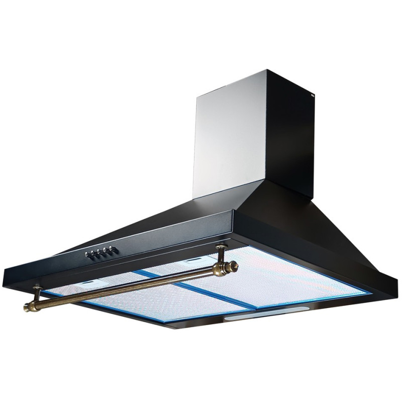 Витяжка Grunhelm GVR 651 MB