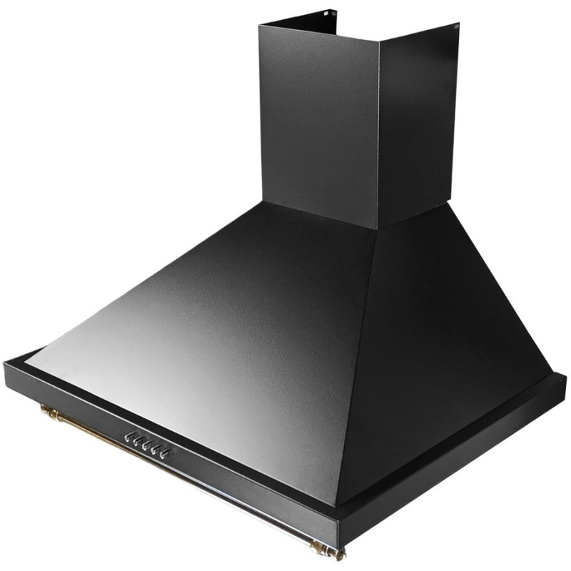 Витяжка Grunhelm GVR 651 MB