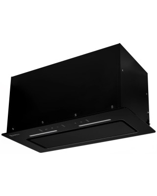 Витяжка PERFELLI NUOVA 6QWRB NERO SILENZIO
