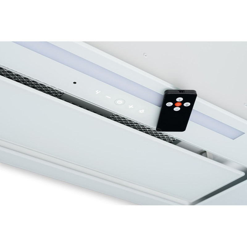 Витяжка PERFELLI BISP 9973 A 1250 W LED STRIP