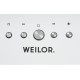 Weilor WBE 5230 WH 1000 LED