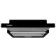 Витяжка MINOLA HTL 6214 BL 700 LED