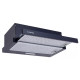 Витяжка MINOLA HTL 6214 BL 700 LED