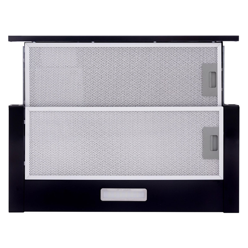 Витяжка MINOLA HTL 6214 BL 700 LED