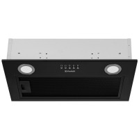 Витяжка Perfelli BI 5022 BL LED
