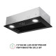 Витяжка Perfelli BI 5022 BL LED