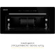 Витяжка Weilor LUMINA WBG 66 BLACK