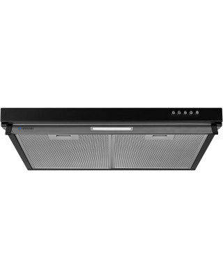 Витяжка MINOLA HPL 633 BL