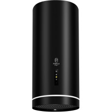 Витяжка PERFELLI DESIGN RICCO 35 NERO SILENZIO
