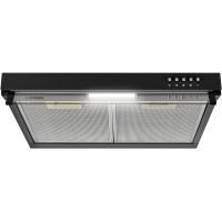 Витяжка Minola HPL 622 BL