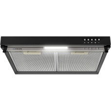 Витяжка Minola HPL 622 BL