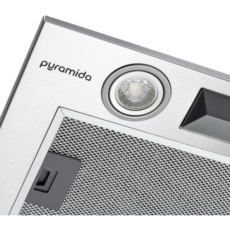 Витяжка PYRAMIDA CX 52 (1100) E IX