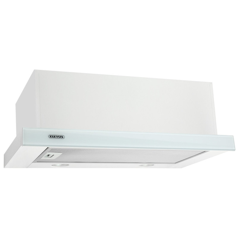 Витяжка ELEYUS Storm G 1200 LED SMD 60 WH