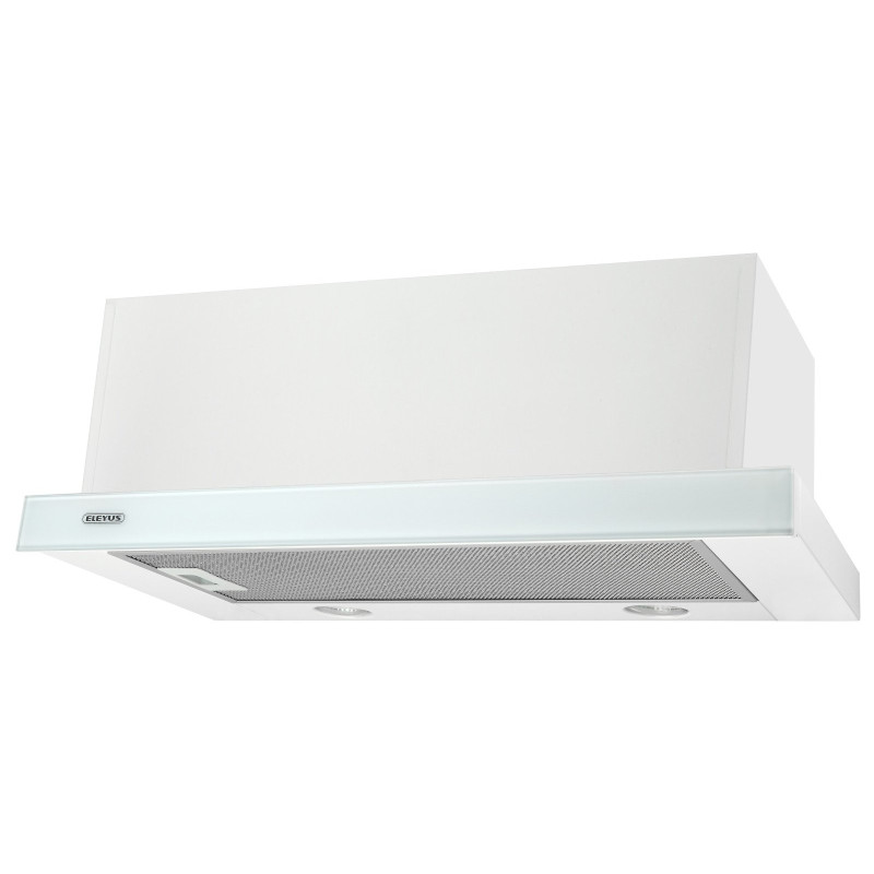 Витяжка ELEYUS Storm G 1200 LED SMD 60 WH