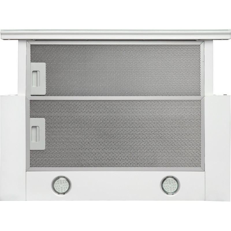 Витяжка ELEYUS Storm G 1200 LED SMD 60 WH