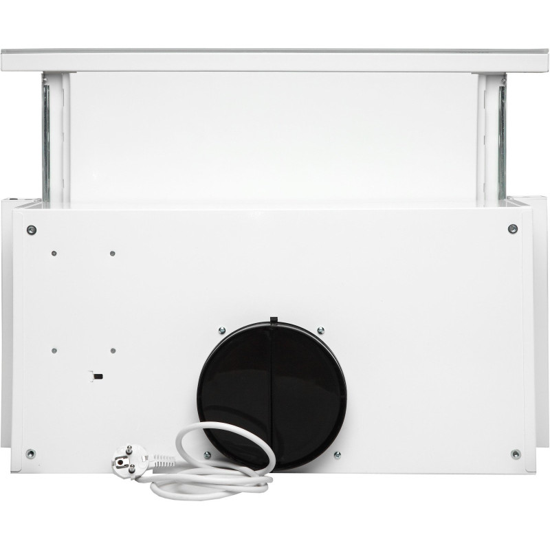 Витяжка ELEYUS Storm G 1200 LED SMD 60 WH