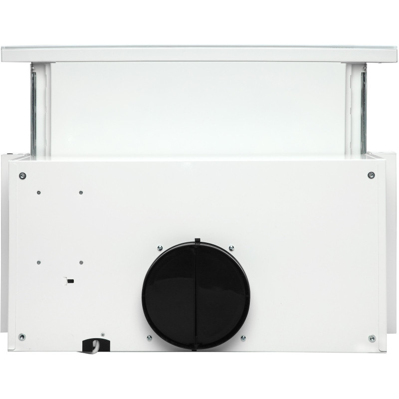 Витяжка ELEYUS Storm G 1200 LED SMD 60 WH