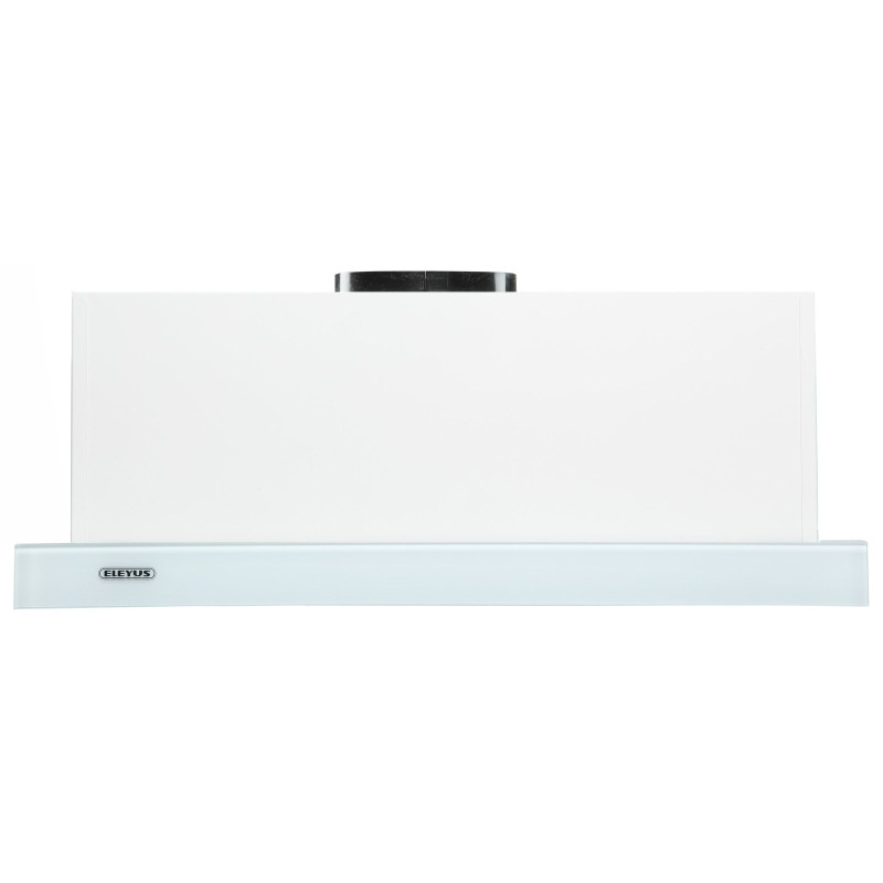 Витяжка ELEYUS Storm G 1200 LED SMD 60 WH