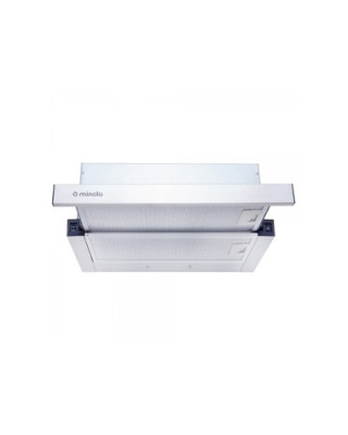 Витяжка MINOLA HTL 6214 I 700 LED