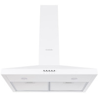 Витяжка Minola HK 6212 WH 700 LED