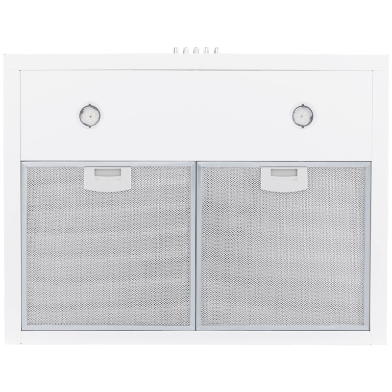 Витяжка Minola HK 6212 WH 700 LED