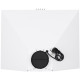 Витяжка Minola HK 6212 WH 700 LED
