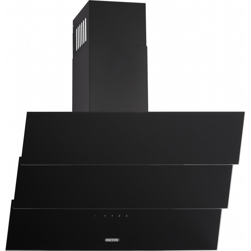 Витяжка ELEYUS FENIX 1200 LED 60 BL