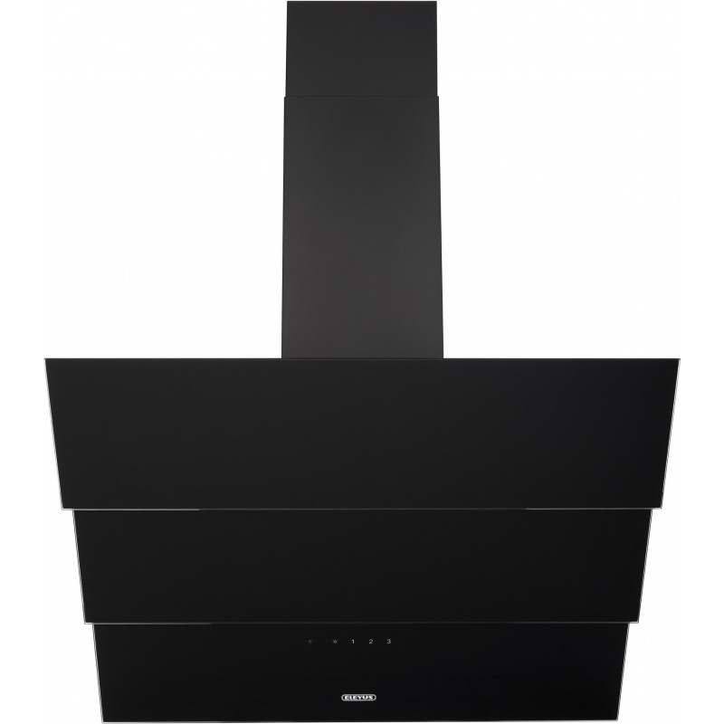 Витяжка ELEYUS FENIX 1200 LED 60 BL