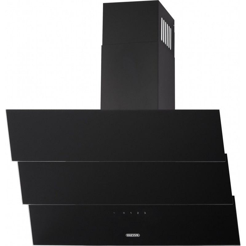 Витяжка ELEYUS FENIX 1200 LED 60 BL