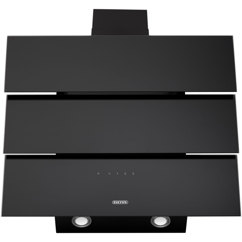 Витяжка ELEYUS FENIX 1200 LED 60 BL