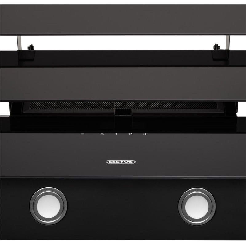 Витяжка ELEYUS FENIX 1200 LED 60 BL