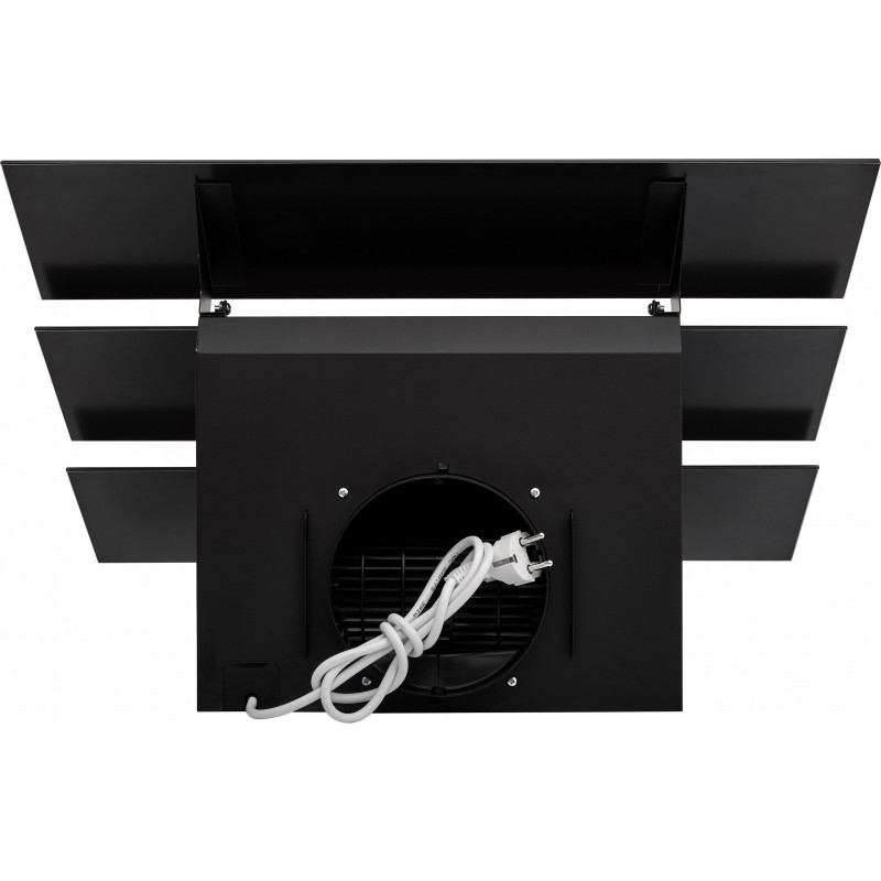 Витяжка ELEYUS FENIX 1200 LED 60 BL