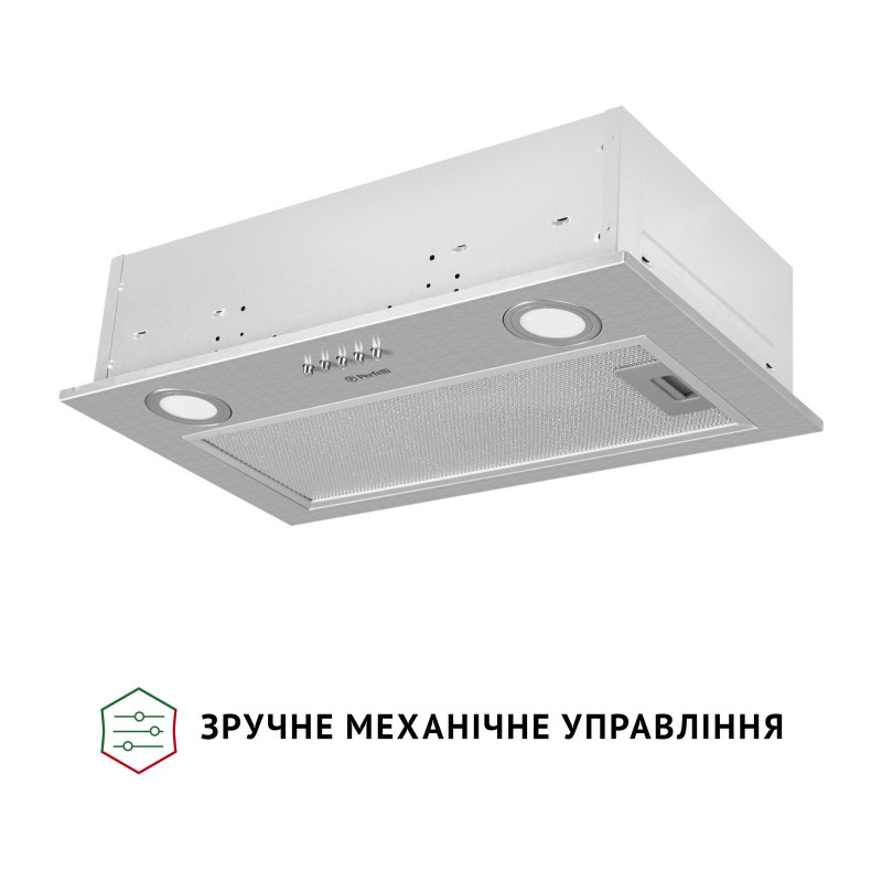 Витяжка Perfelli BI 5022 I LED