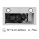 Витяжка Perfelli BI 5022 I LED