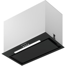 Витяжка Faber Inka Lux Evo Bk Matt A52 (305.0665.355)