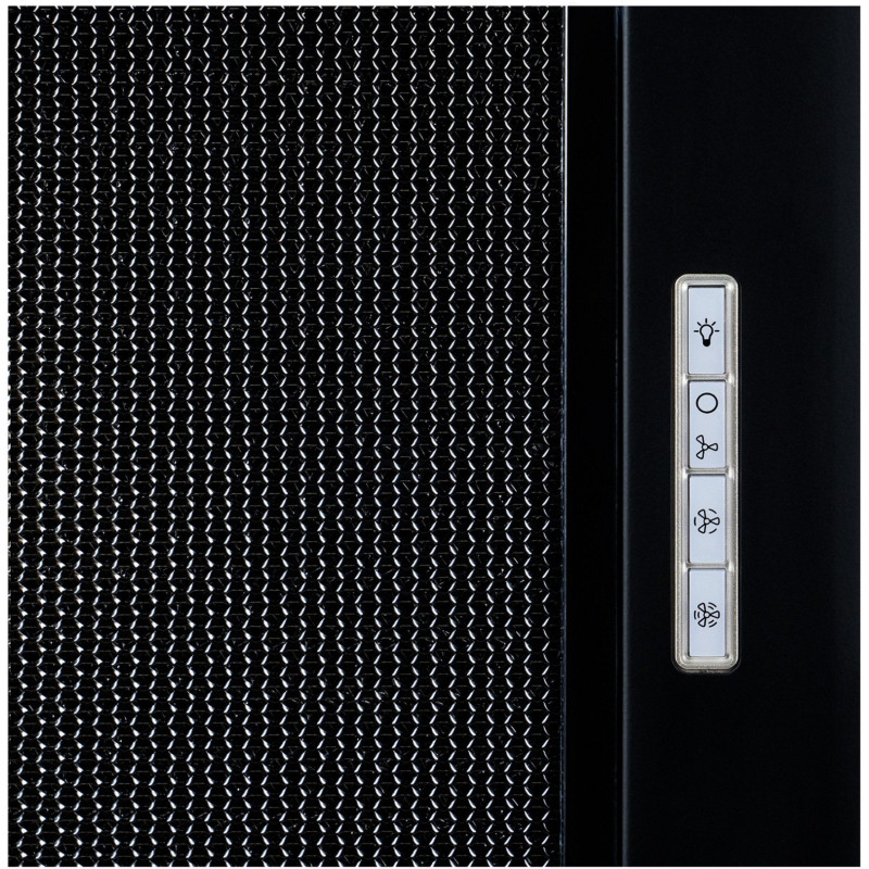 Витяжка Elica FOLD BL MAT/A/52