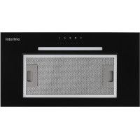 Витяжка INTERLINE BASIC BL A/60/PB