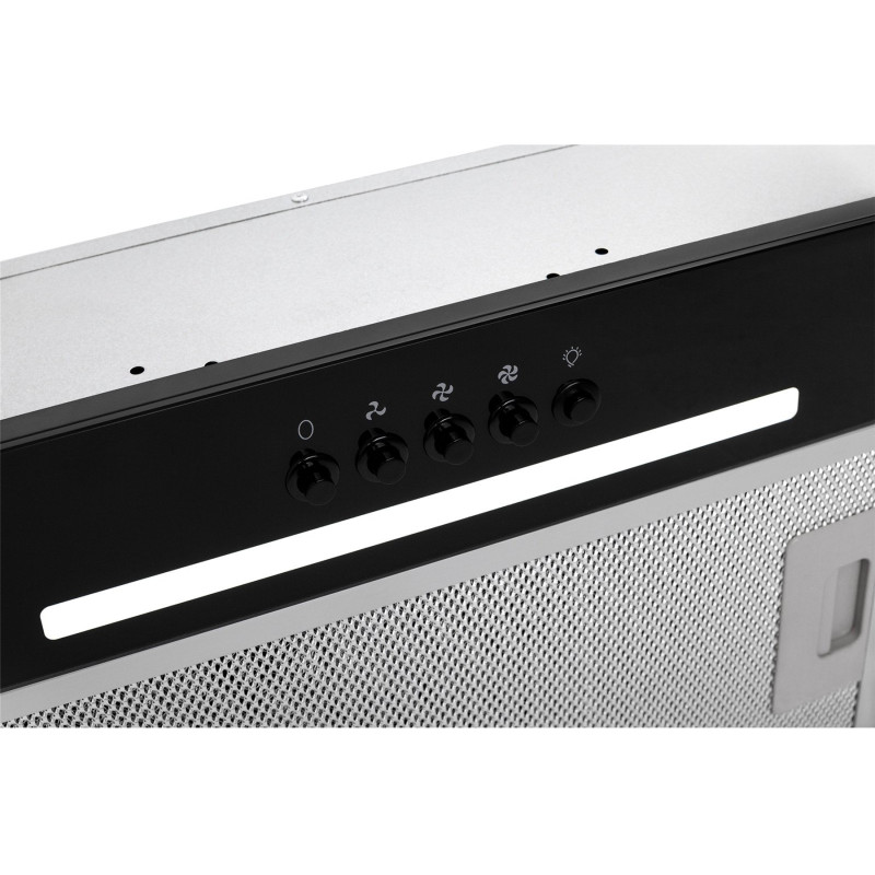 Витяжка INTERLINE BASIC BL A/60/PB